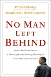 Cover of No Man Left Behind