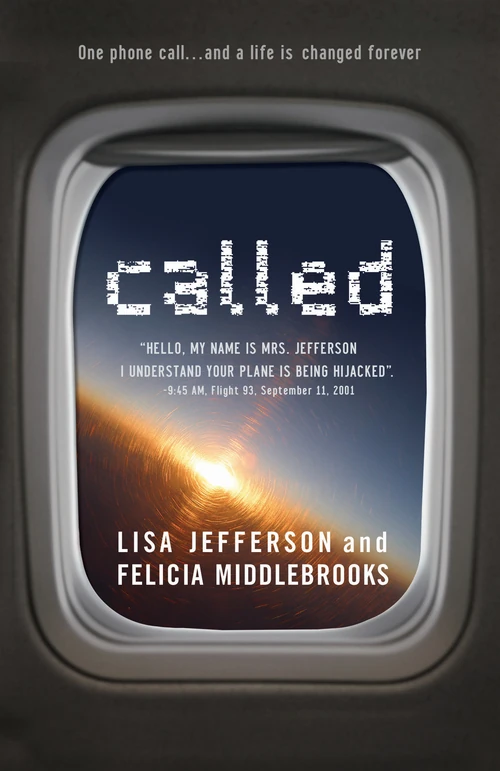Cover of Called
