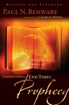 Cover of Understanding End Times Prophecy