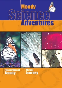 Cover of Flying on Wings of Beauty and The Long Journey