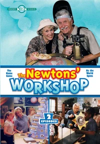 Cover of The Name Game and As the World Spins