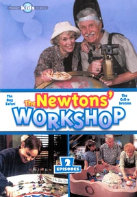 Cover of The Bug Safari and The Cell-A-Bration