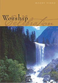 Cover of Worship Celebration