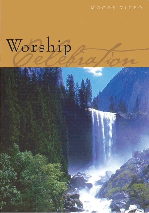 Cover of Worship Celebration