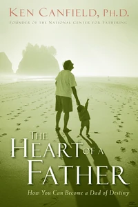 Cover of The Heart of a Father