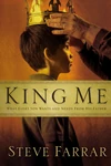 Cover of King Me