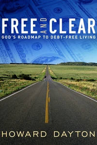 Cover of Free and Clear