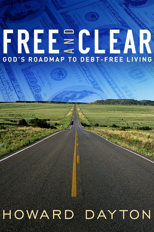 Cover of Free and Clear
