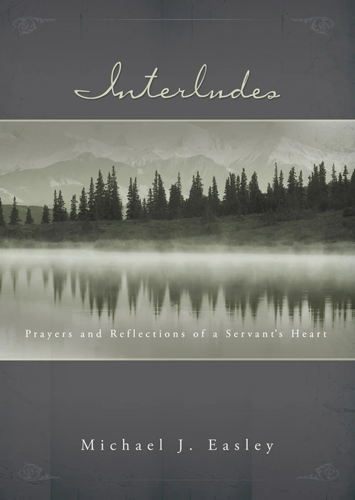 Cover of Interludes