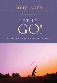 Cover of Let it Go!