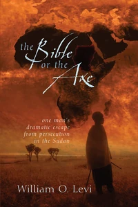 Cover of The Bible or the Axe