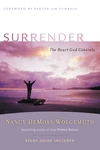 Cover of Surrender