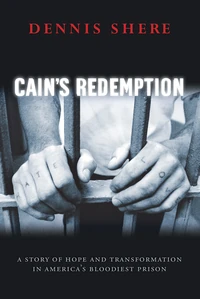 Cover of Cain's Redemption