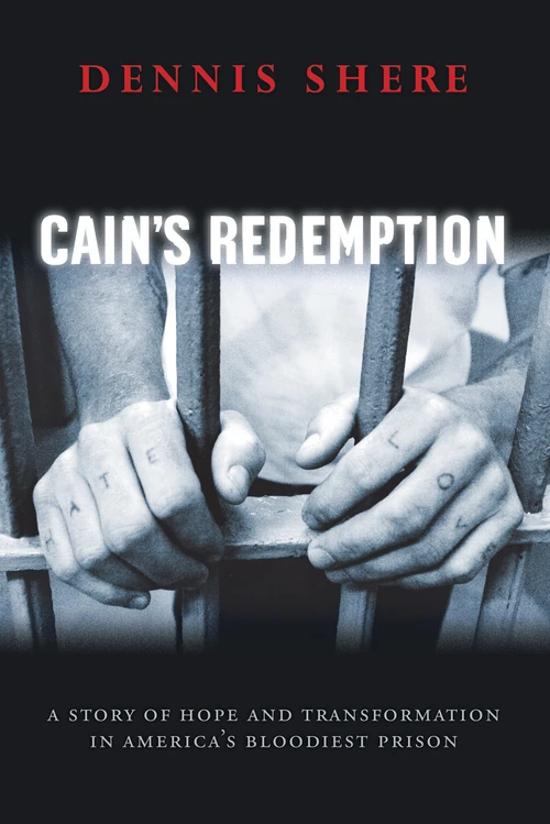 Cover of Cain's Redemption