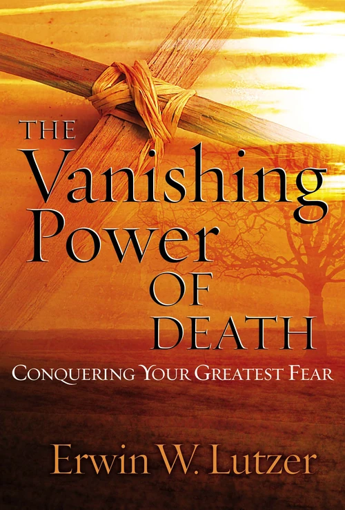 Cover of The Vanishing Power of Death
