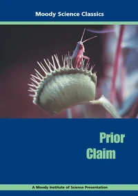Cover of Prior Claim