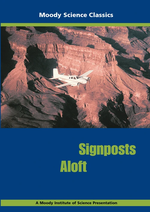 Cover of Signposts Aloft