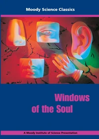 Cover of Windows of the Soul