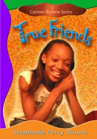 Cover of True Friends