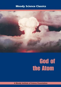 Cover of God of the Atom