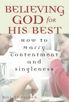 Cover of Believing God for His Best