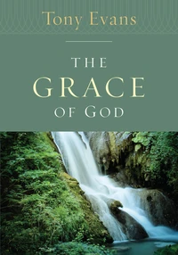 Cover of The Grace of God
