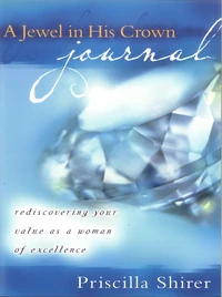 Cover of A Jewel in His Crown Journal