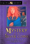 Cover of Mystery of the Silver Coins