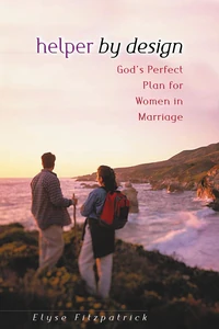 Cover of Helper by Design