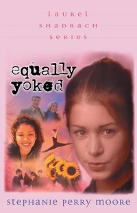 Cover of Equally Yoked
