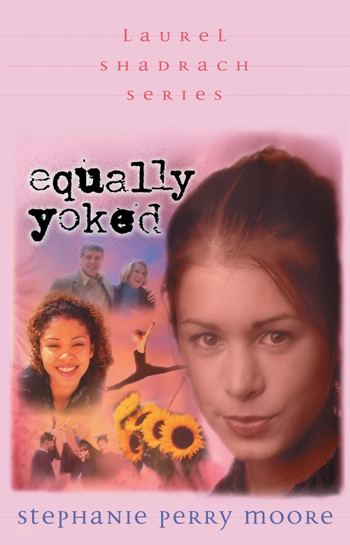 Cover of Equally Yoked