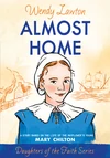 Cover of Almost Home