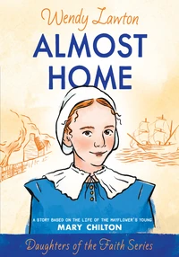 Cover of Almost Home