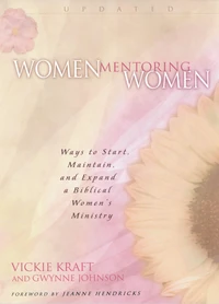 Cover of Women Mentoring Women