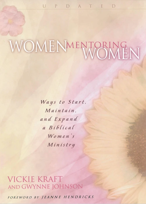 Cover of Women Mentoring Women