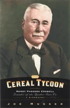 Cover of Cereal Tycoon
