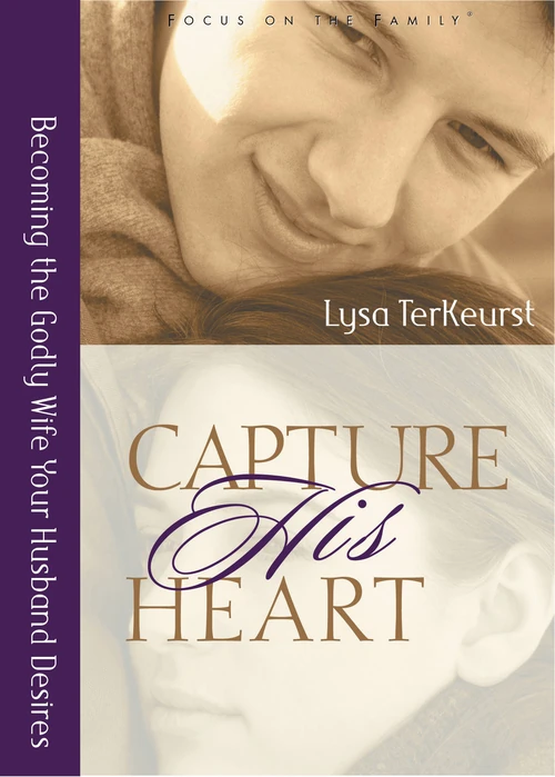 Cover of Capture His Heart