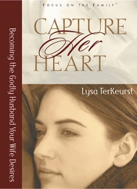 Cover of Capture Her Heart