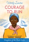 Cover of Courage to Run