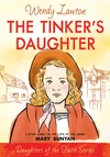 Cover of The Tinker's Daughter