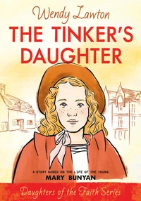 Cover of The Tinker's Daughter