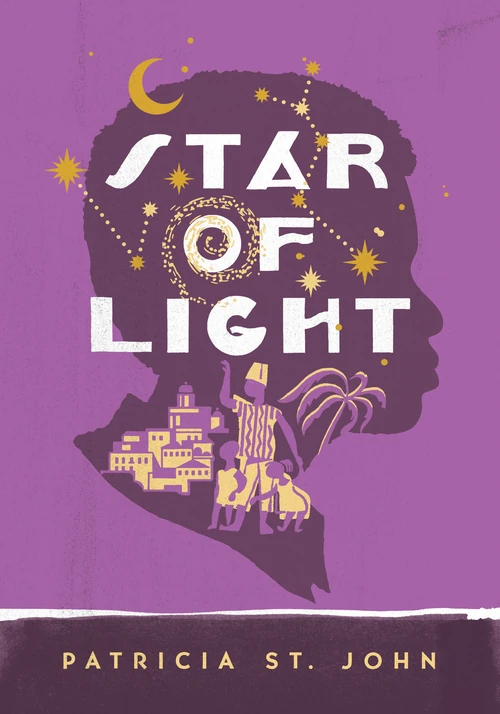 Cover of Star of Light