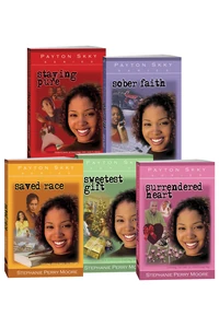 Cover of Payton Skky Series