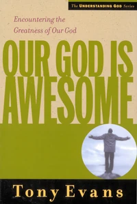 Cover of Our God is Awesome