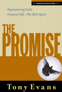 Cover of The Promise
