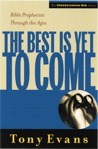 Cover of The Best is Yet to Come