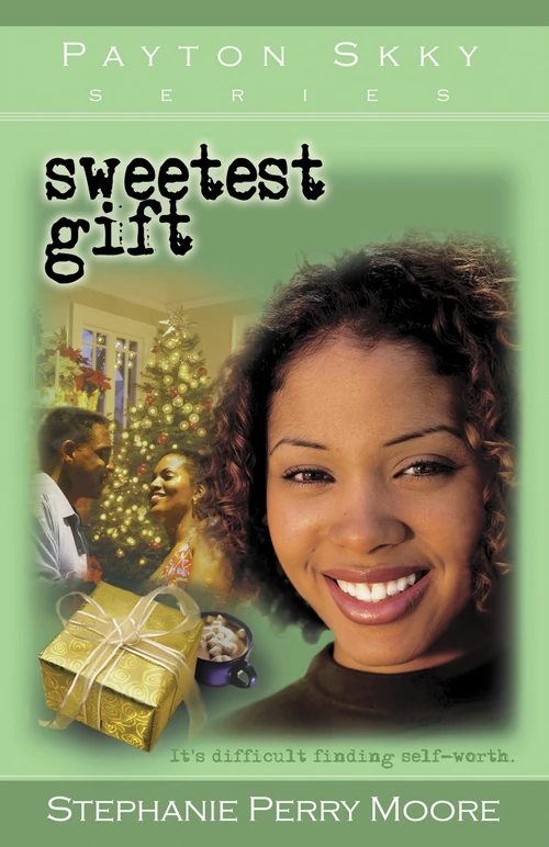 Cover of Sweetest Gift