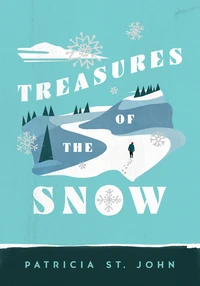 Cover of Treasures of the Snow