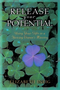 Cover of Release Your Potential