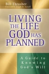 Cover of Living the Life God Has Planned